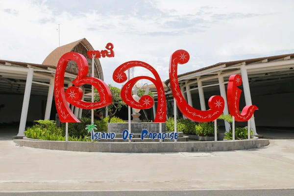 bali